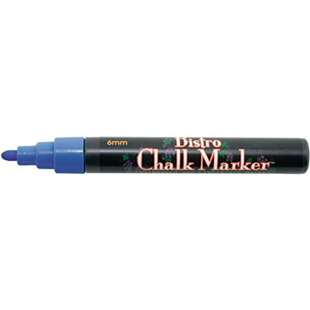 Choose Color 6mm Broad Point 480 Marvy Uchida Regular Bistro Chalk Marker 